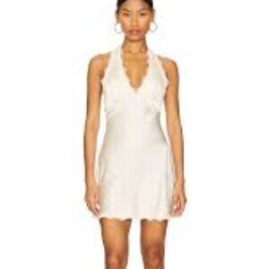 Stars Align Mini Dress - LIONESS